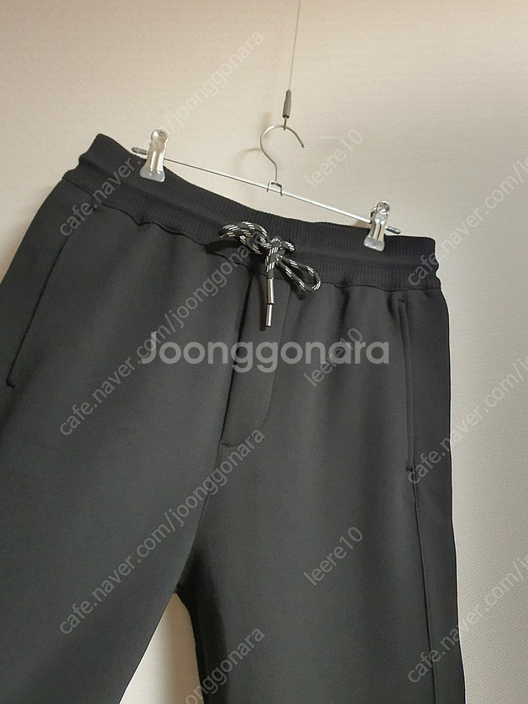 코스 남성 COS 릴랙스 스쿠바 트라우저 팬츠 XS 사이즈 정품--6